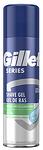 Gillette, Series Soothing, гел за бръснене 200 мл.