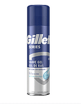 Gillette, Series Revitalizing, гел за бръснене 200 мл.