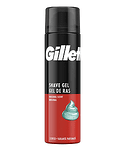 Gillette, Original scent, гел за бръснене 200 мл.
