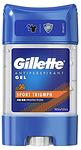 Gillette Sport Triumph, део стик, 70 мл.