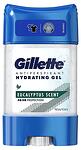 Gillette Eucalyptus Scent, део стик, 70 мл.