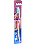 Oral-B 3D Effect Classic Medium, Четка за зъби, 1 бр.