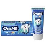 Oral-B Pro Kids 0-6 Years, паста за зъби за деца, 50 мл.