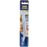Oral-B Baby Pooh 0 - 2 Years Extra Soft, Детска четка за зъби, 1 бр.
