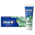 Oral-B Complete Ultimate Fresh, предпазна паста за зъби, 75 мл.