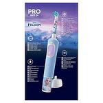 Oral-B Pro Kids 3+ Frozen, Eлектрическа четка за зъби за деца, 1 бр.