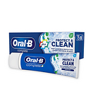 Oral-B Complete Protect & Clean, почистваща паста за зъби, 75 мл.