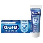 Oral-B Pro-Expert Professional Protection, паста за зъби срещу плака, 75 мл.