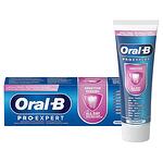Oral-B Pro-Expert Sensitivity Protect, паста за зъби срещу плака, 75 мл.