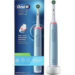 Oral-B Pro 3000 Cross Action, Eлектрическа четка за зъби, 1 бр.
