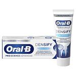 Oral-B Pro-Science Densify Daily Protection, паста за зъби, защитава емайла, 65 мл.