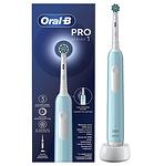 Oral-B D103 Vitality Pro Blue, Eлектрическа четка за зъби, 1 бр.