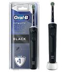 Oral-B D103 Vitality Pro Blue, Eлектрическа четка за зъби, 1 бр.