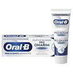 Oral-B Pro-Science Gum & Enamel Pro-Repair Original, паста за зъби за венци и емайл, 75 мл.