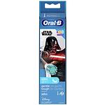 Oral-B ЕB 10-2 Star Wars, Накрайници електрически четки за деца, 2 бр.