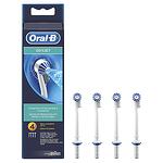 Oral-B ED 17-4 Oxyjet, Накрайници за зъбен душ, 4 бр.