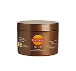 Carroten Gold, Shimmer Intensive Tanning Gel Iridescent, за интензивен тен, 150 мл.