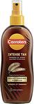 Carroten Intensive Tanning Oil, Spf 0, олио за интензивен тен 150 мл.