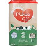 Milupa Milumil 2, адаптирано мляко за кърмачета, 6-12 месеца, 800 гр.