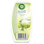 Air Wick, гел ароматизатор сутрешна роса, 150 гр.