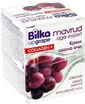 Bilka, Mavrud Age Expert Collagen+, регенериращ околоочен крем, 25 мл.