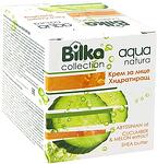 Bilka, Aqua Natura, хидратиращ крем за лице, 40 мл.