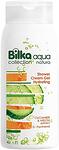 Bilka, Aqua Natura, хидратиращ крем душ гел за тяло, 200 мл.