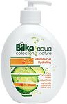 Bilka, Aqua Natura, хидратиращ интимен гел, 350 мл.