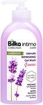 Bilka, Intimo Care, Lavender, интимен гел с лавандула, 200 мл.