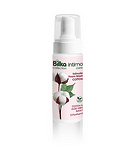 Bilka, Intimo Care, Cotton & Aloe Vera, интимен гел с екстракт от памук и алое, 140 мл.