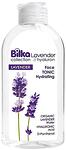 Bilka, Lavender & Hyaluron, хидратиращ тоник за лице, 200 мл.