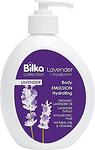 Bilka, Lavender & Hyaluron, хидратираща емулсия за тяло, 350 мл.