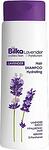Bilka, Lavender & Hyaluron, хидратиращ шампоан, 400 мл.