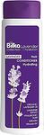 Bilka  Lavender & Hyaluron, хидратиращ балсам за коса, 400 мл.