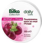 Bilka Daily Care, подхранващ крем за лице за всеки тип кожа, 150 мл.