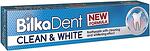 Bilka Dent, Clean & White, паста за зъби, 75 мл.