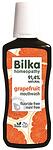 Bilka Homeopathy, хомеопатична вода за уста с грейпфрут, 250 мл.