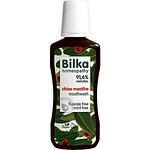 Bilka Homeopathy, хомеопатична вода за уста с мастиха, 250 мл.
