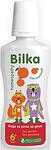 Bilka Homeopathy, детска вода за уста, портокал, 6+ год., 250 мл.