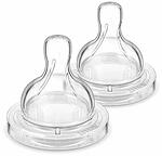 Philips Avent, Anti-Colic 3.0, биберон 1 капка, 0+ месеца, 2 бр.