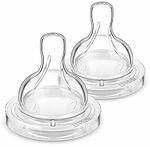 Philips Avent, Anti-Colic 3.0, биберон 1 капка, 0+ месеца, 2 бр.