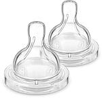 Philips Avent, Anti-Colic 3.0, биберон 1 капка, 0+ месеца, 2 бр.