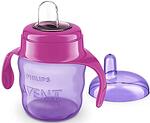 Philips Avent, преходна чаша, 6+ месеца, 200 мл.
