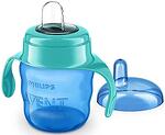Philips Avent, преходна чаша, 6+ месеца, 200 мл.