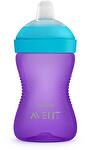 Philips Avent, My Grippy, неразливаща се чаша, 6+ месеца, 300 мл.