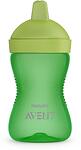 Philips Avent, My Grippy, неразливаща се чаша, 6+ месеца, 300 мл.