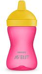 Philips Avent, My Grippy, неразливаща се чаша, 6+ месеца, 300 мл.