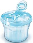 Philips Avent, купа за пренасяне на сухо мляко, 260 мл.