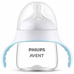 Philips Avent, Natural Response 3.0, шише с биберон 3+ месеца, 330 мл.