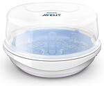 Philips Avent, стерилизатор за микровълнова 28 х 16.6 см.